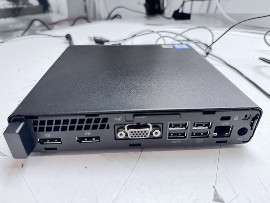Компютър HP ProDesk 600 G3 i5-7500T 8GB 260GB HD 630