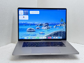 Лаптоп Apple MacBookPro16-4 16" i7-9750H 64GB 2000GB клас А