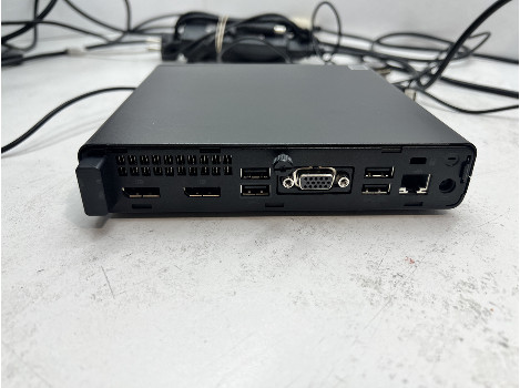 HP ProDesk 405 G4 Ryzen 3 PRO 2200GE 8GB 260GB Vega