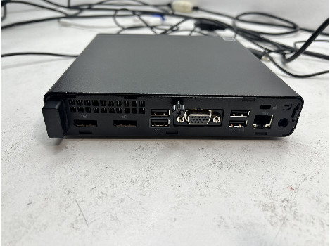 HP ProDesk 405 G4 Ryzen 3 PRO 2200GE 8GB 260GB Vega