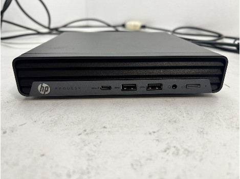 HP ProDesk 405 G8 AMD Ryzen 5 5600GE 8GB 260GB Cezanne