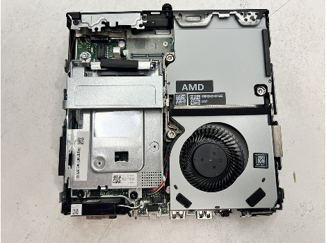 HP ProDesk 405 G8 AMD Ryzen 5 5600GE 8GB 260GB Cezanne