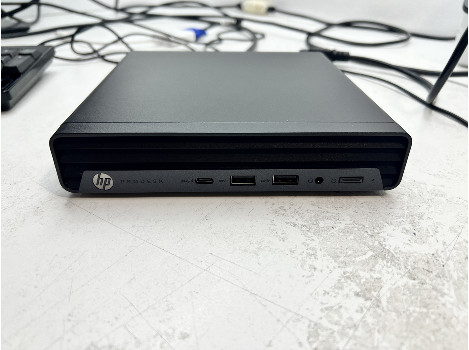 HP ProDesk 405 G8 AMD Ryzen 5 5600GE 8GB 260GB Cezanne