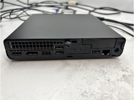 HP ProDesk 405 G8 AMD Ryzen 5 5600GE 8GB 260GB Cezanne