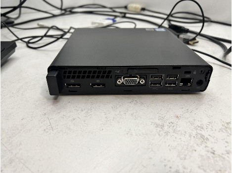 HP ProDesk 600 G3 i5-7500T 8GB 260GB HD 630