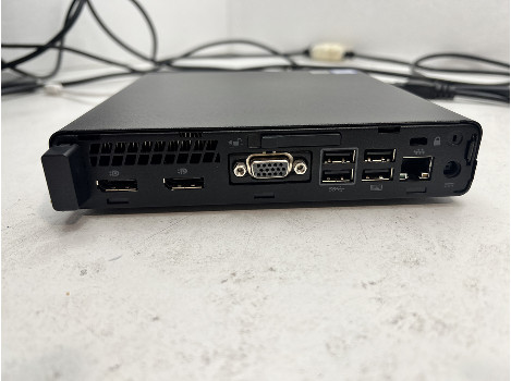 HP ProDesk 600 G3 i5-7500T 8GB 260GB HD 630