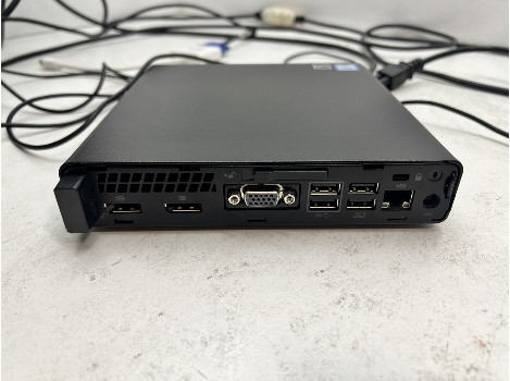 HP ProDesk 600 G3 i5-7500T 8GB 260GB HD 630