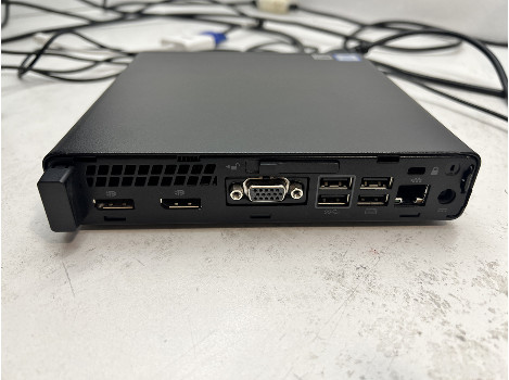 HP ProDesk 600 G3 i5-7500T 8GB 260GB HD 630