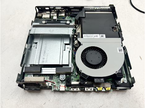 HP ProDesk 600 G3 i5-7500T 8GB 260GB HD 630