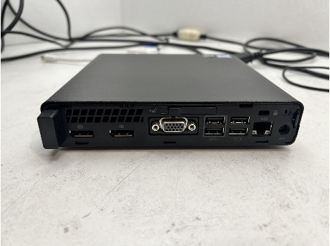 HP ProDesk 600 G3 i5-7500T 8GB 260GB HD 630