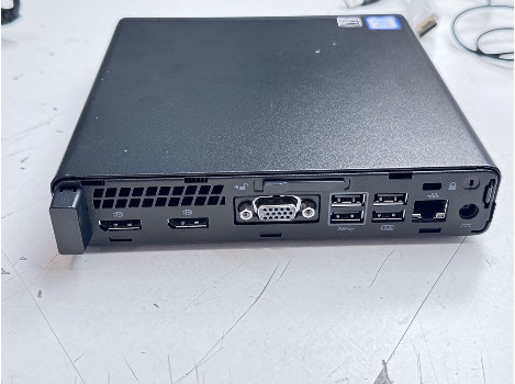 HP ProDesk 600 G3 i5-7500T 8GB 260GB HD 630