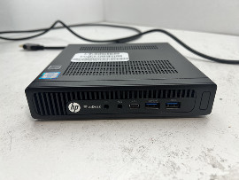 Компютър HP EliteDesk 800 G2 i5-6500 8GB 260GB HD 530