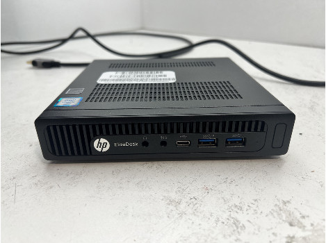 HP EliteDesk 800 G2 i5-6500 8GB 260GB HD 530