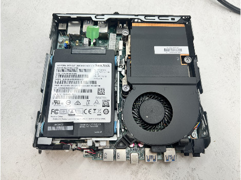 HP EliteDesk 800 G2 i5-6500 8GB 260GB HD 530