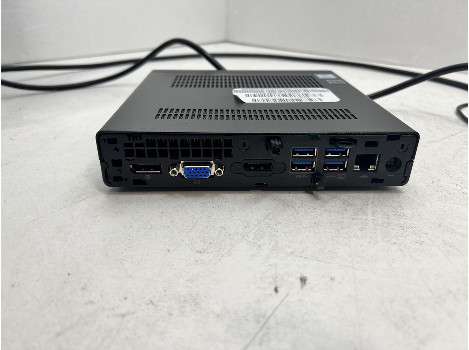 HP EliteDesk 800 G2 i5-6500 8GB 260GB HD 530