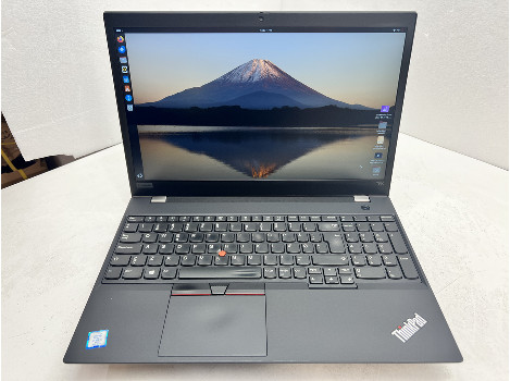 Lenovo ThinkPad T590 15.6" i7-8665U 8GB 510GB клас А