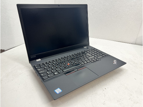 Lenovo ThinkPad T590 15.6" i7-8665U 8GB 510GB клас А