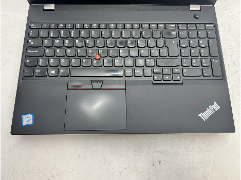 Lenovo ThinkPad T590 15.6" i7-8665U 8GB 510GB клас А
