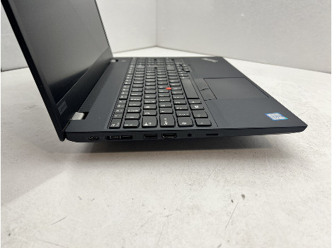 Lenovo ThinkPad T590 15.6" i7-8665U 8GB 510GB клас А