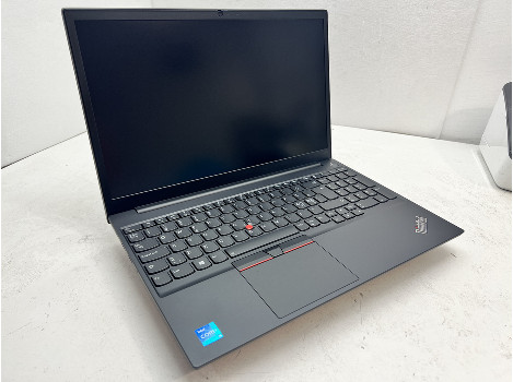 Lenovo ThinkPad E15 Gen 2 15.6" i5-1135G7 8GB 260GB клас Като Нов