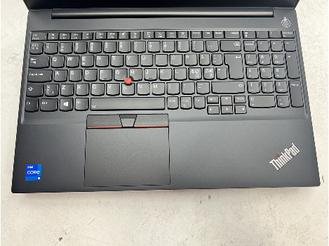Lenovo ThinkPad E15 Gen 2 15.6" i5-1135G7 8GB 260GB клас Като Нов