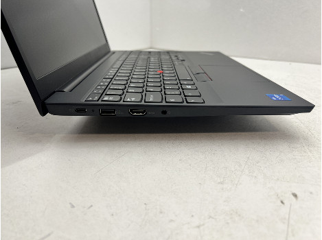 Lenovo ThinkPad E15 Gen 2 15.6" i5-1135G7 8GB 260GB клас Като Нов