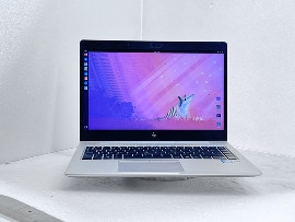 Лаптоп HP EliteBook 840 G5 14" i7-8650U 32GB 1020GB клас А
