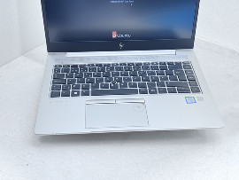 Лаптоп HP EliteBook 840 G5 14" i7-8650U 32GB 1020GB клас А