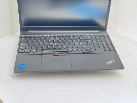 Лаптоп Lenovo ThinkPad E15 Gen 2 15.6" i5-1135G7 8GB 260GB клас А