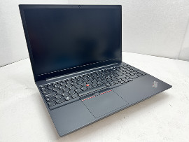 Лаптоп Lenovo ThinkPad E15 Gen 2 15.6" i5-1135G7 8GB 260GB клас А