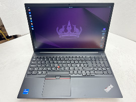 Лаптоп Lenovo ThinkPad E15 Gen 2 15.6" i5-1135G7 8GB 260GB клас А