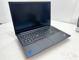 Лаптоп Lenovo ThinkPad E15 Gen 2 15.6" i5-1135G7 8GB 260GB клас А