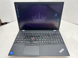 Лаптоп Lenovo ThinkPad T15 G2 15.6" i5-1145G7 16GB 260GB клас А
