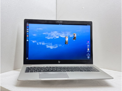 HP EliteBook 850 G6 15.6" i5-8365U 16GB 260GB клас А