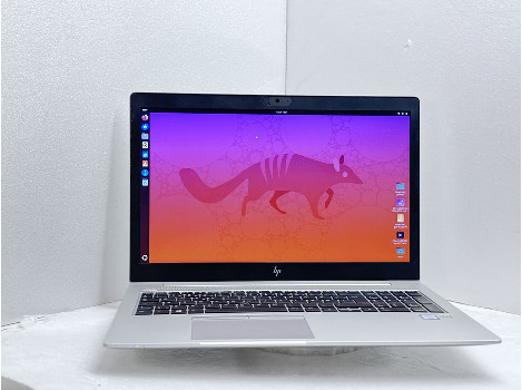 HP EliteBook 850 G6 15.6" i5-8365U 16GB 510GB клас А