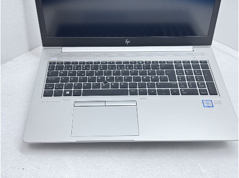 HP EliteBook 850 G6 15.6" i5-8365U 16GB 510GB клас А