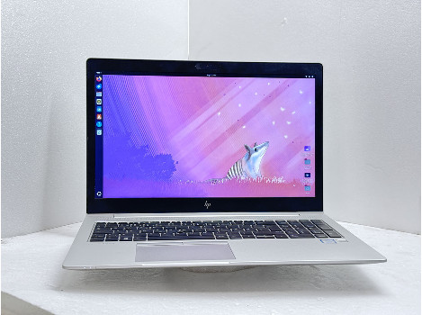 HP EliteBook 850 G6 15.6" i5-8365U 16GB 260GB клас А