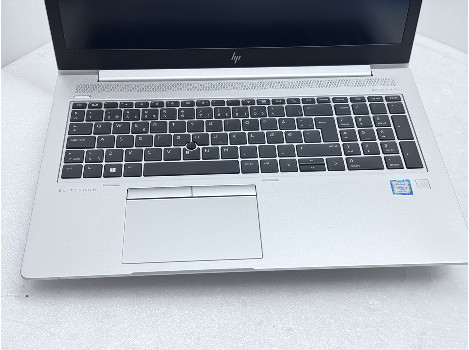 HP EliteBook 850 G6 15.6" i5-8365U 16GB 260GB клас А