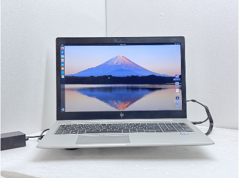 HP EliteBook 850 G6 15.6" i5-8365U 16GB 260GB клас А