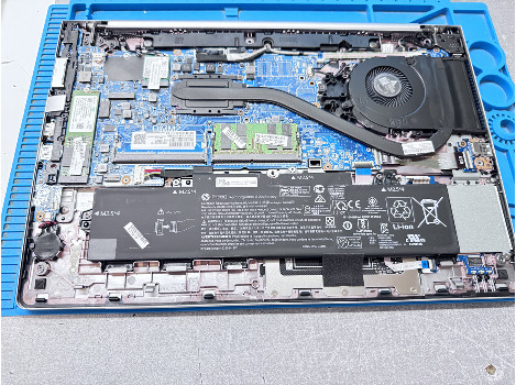 HP EliteBook 850 G6 15.6" i5-8365U 16GB 260GB клас А