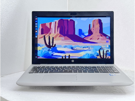 HP ProBook 650 G4 15.6" i5-8350U 16GB 260GB клас А