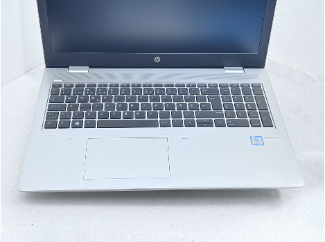 HP ProBook 650 G4 15.6" i5-8350U 16GB 260GB клас А