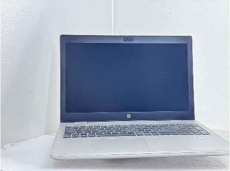 HP ProBook 650 G4 15.6" i5-8350U 16GB 260GB клас А