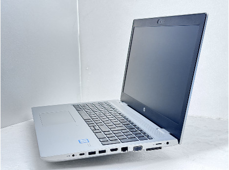 HP ProBook 650 G4 15.6" i5-8350U 16GB 260GB клас А