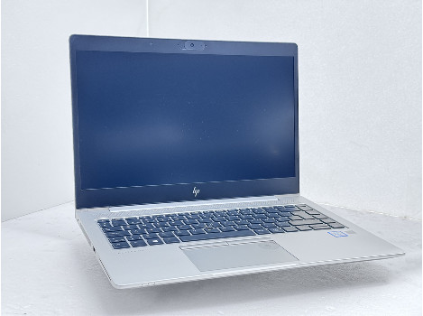 HP EliteBook 840 G5 14" i7-8650U 32GB 1020GB клас А