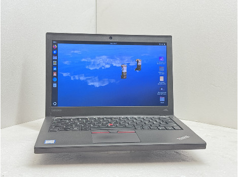 Lenovo ThinkPad X260 12.5" i5-6200U 8GB 130GB клас А