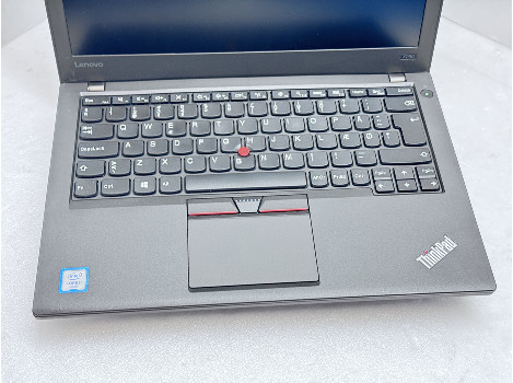 Lenovo ThinkPad X260 12.5" i5-6200U 8GB 130GB клас А