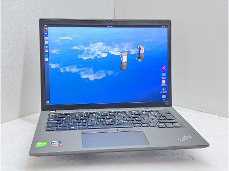 Lenovo ThinkPad X13 Gen 2 13.3" Touch Ryzen 7 PRO 5850U 32GB 510GB клас А