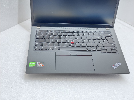 Lenovo ThinkPad X13 Gen 2 13.3" Touch Ryzen 7 PRO 5850U 32GB 510GB клас А