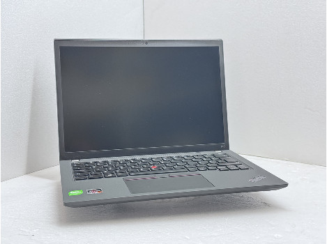 Lenovo ThinkPad X13 Gen 2 13.3" Touch Ryzen 7 PRO 5850U 32GB 510GB клас А